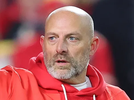 Patrick Mahomes has a message for Matt Nagy as offensive coordinator could leave Chiefs in 2026