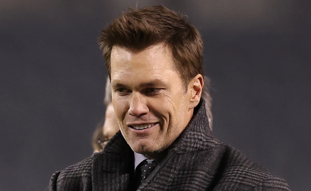 Tom Lead Tom Brady looks to poach key Broncos coaches to lead Raiders in 2026 ...