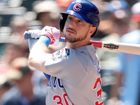 Kyle Tucker's possible best option revealed with NY Yankees, NY Mets focused on Cody Bellinger