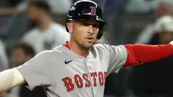 Alex Bregman #2 of the Boston Red Sox.