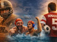 Sports cinema’s hidden gems outside Netflix, Prime Video and Paramount+