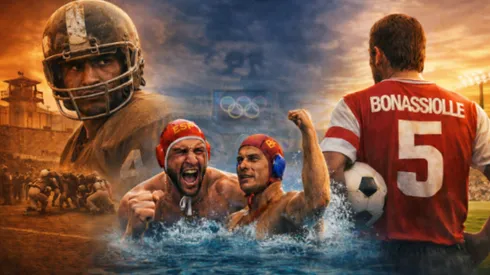 La Cuarta Compañia, 42 Segundos and El 5 de Talleres