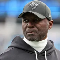 Todd Bowles reportedly part ways with Buccaneers coach after missing 2026 NFL playoffs
