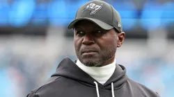 Head coach Todd Bowles of the Tampa Bay Buccaneers.