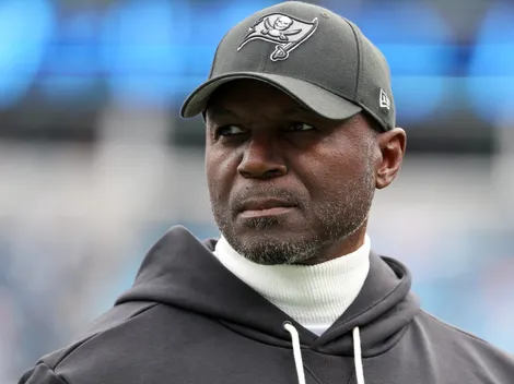 Todd Bowles reportedly parts ways with Buccaneers coach after missing 2026 NFL playoffs