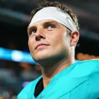Dolphins free agents in 2026: Which players are out of contract in Miami?