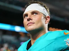 Dolphins free agents in 2026: Which players are out of contract in Miami?