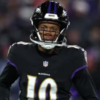 Ravens 2026 free agents: DeAndre Hopkins and other players out of contract in Baltimore