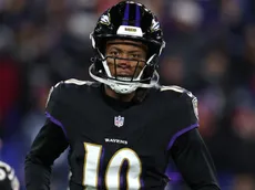 Ravens 2026 free agents: DeAndre Hopkins and other players out of contract in Baltimore