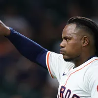 NY Mets reportedly face tough competition for Framber Valdez as contract demands emerge