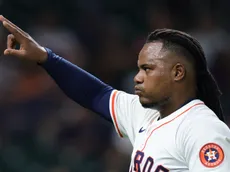 NY Mets reportedly face tough competition for Framber Valdez as contract demands emerge