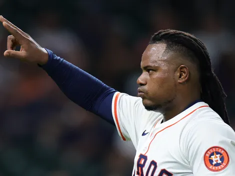 NY Mets reportedly face tough competition for Framber Valdez as contract demands emerge