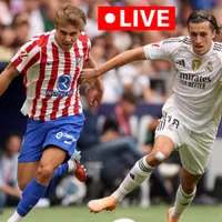 Atletico Madrid vs Real Madrid LIVE: Spanish Super Cup 2026 semifinals