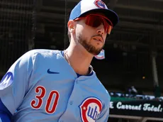 NY Mets add former Pirates player amid Kyle Tucker’s arrival rumors