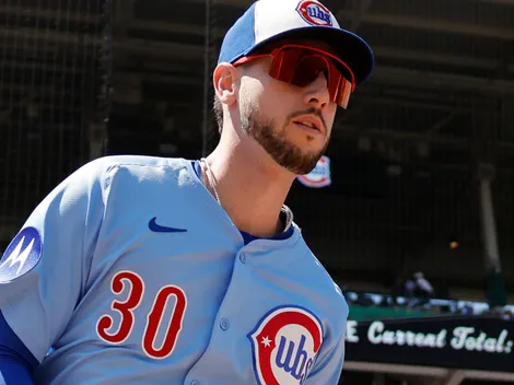 NY Mets add former Pirates player amid Kyle Tucker’s arrival rumors