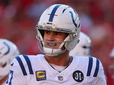 Colts clarify Daniel Jones’ future before 2026 free agency amid Anthony Richardson QB1 competition