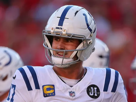 Colts clarify Daniel Jones’ future before 2026 free agency amid Anthony Richardson QB1 competition
