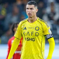 Video: Cristiano Ronaldo’s penalty goal not enough vs Al Qadisiya as Al Nassr extend poor start to 2026