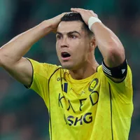 Cristiano Ronaldo issues strong warning to Al Nassr rivals after starting 2026 with two losses