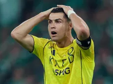 Cristiano Ronaldo issues strong warning to Al Nassr rivals after starting 2026 with two losses