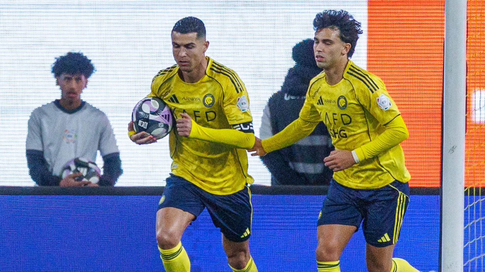 Cristiano Ronaldo Al Nassr