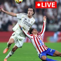Atletico Madrid vs Real Madrid LIVE: Sorloth pulls one back at the Spanish Super Cup 2026 semifinal! (1-2)