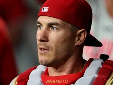 Phillies reportedly join NY Yankees in race for coveted free agent, which could seal JT Realmuto’s fate