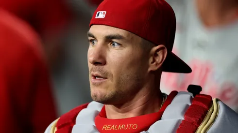 Phillies reportedly join NY Yankees in race for coveted free agent, which could seal JT Realmuto’s fate