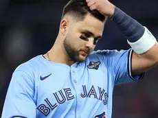 Phillies' setback in Bichette chase revealed after late NY Mets pivot following Tucker miss