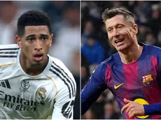 When are Real Madrid and Barcelona playing for the Spanish Super Cup 2026 final?