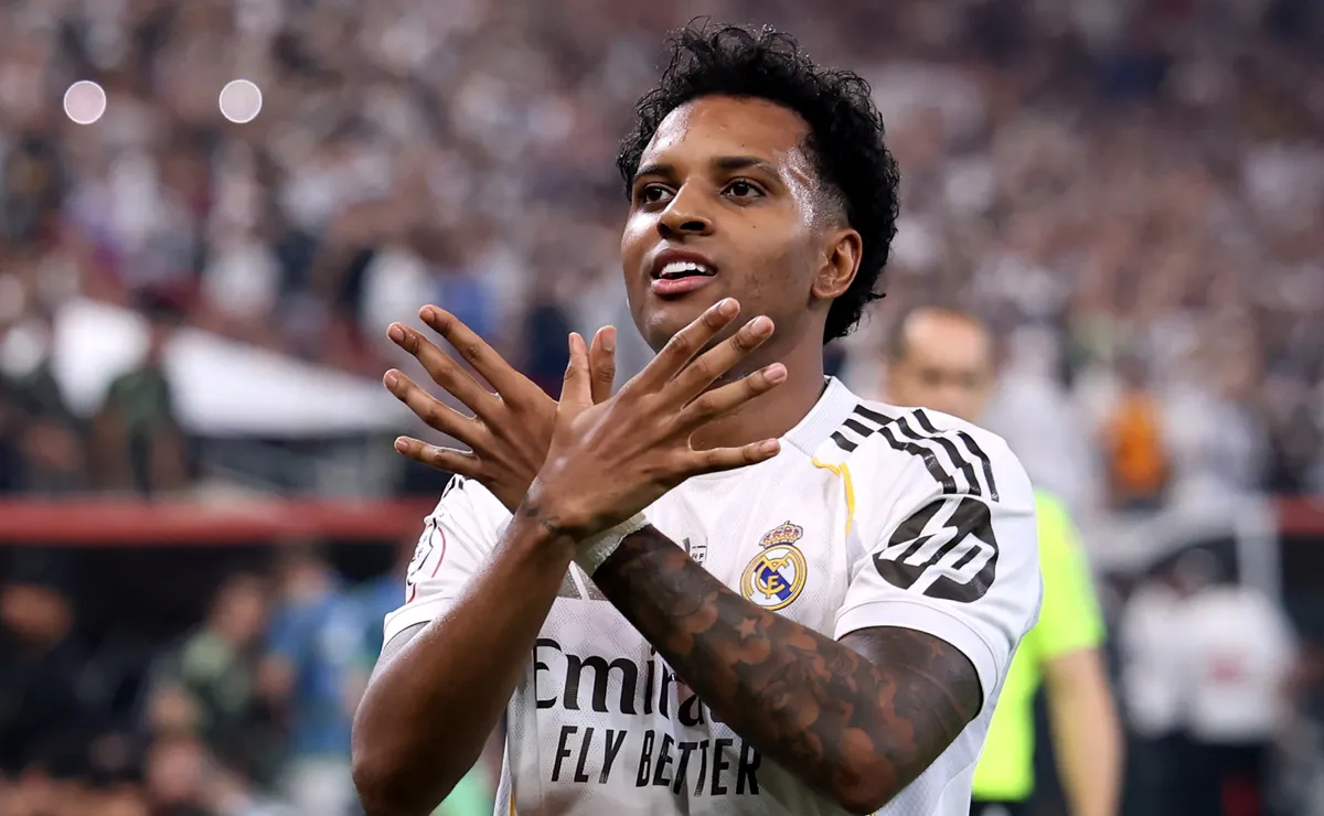 Real Madrid beat Atletico 2-1 to face Barcelona in Spanish Super Cup 2026 final: Highlights and goals