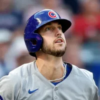 NY Mets reportedly not frontrunners for Kyle Tucker in free agency