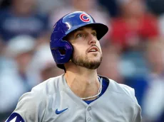 NY Mets reportedly not frontrunners for Kyle Tucker in free agency