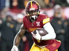 Commanders 2026 free agents: Deebo Samuel, Bobby Wagner, Zach Ertz, Marcus Mariota, and others