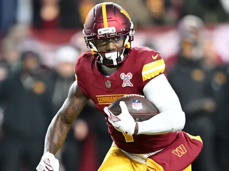 Commanders 2026 free agents: Deebo Samuel, Bobby Wagner, Zach Ertz, Marcus Mariota, and others