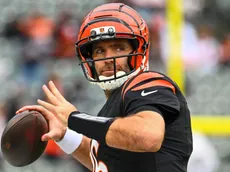 Bengals 2026 free agents: Trey Hendrickson, Joe Flacco, and other players out of contract
