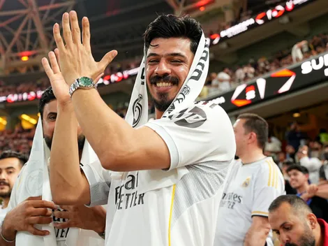 Barcelona vs Real Madrid: How many fans are attending the Spanish Super Cup 2026 final in Saudi Arabia?