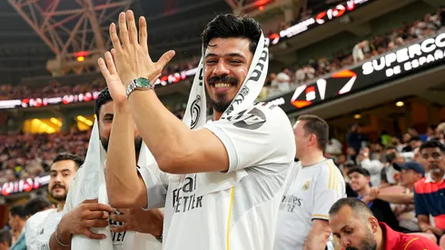 Barcelona vs Real Madrid: How many fans are attending the Spanish Super Cup 2026 final in Saudi Arabia?