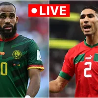 Cameroon vs Morocco LIVE: Kick off time of the AFCON 2025 quarterfinals