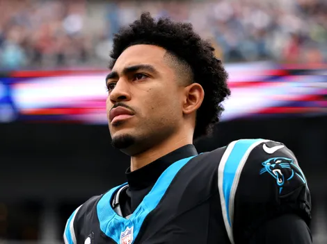 Panthers HC Dave Canales sends clear message to Bryce Young ahead of first NFL playoff appearance