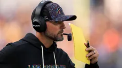 Jesse Minter, new HC of Baltimore Ravens