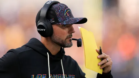 Jesse Minter, new HC of Baltimore Ravens