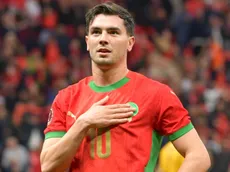 Morocco beat Cameroon 2-0 to reach AFCON 2025 semifinals: Highlights and goals