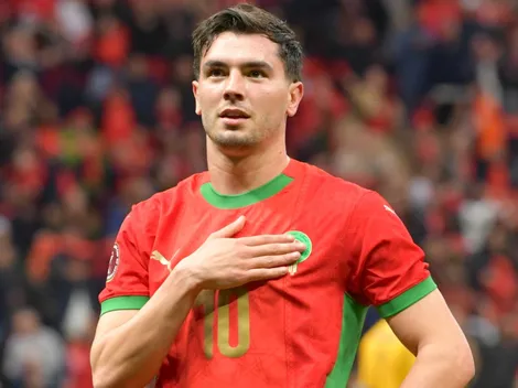 Morocco beat Cameroon 2-0 to reach AFCON 2025 semifinals: Highlights and goals