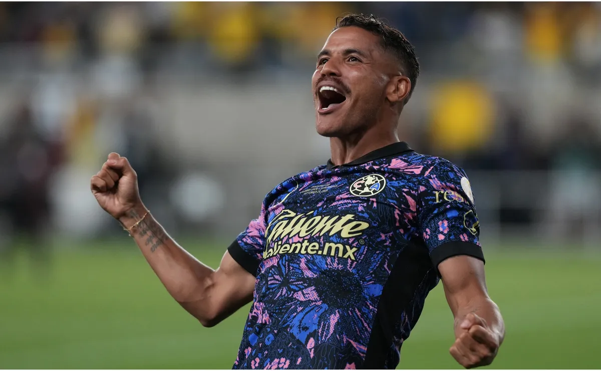 Image for Where to watch Tijuana vs Club America live in the USA: Liga MX Clausura