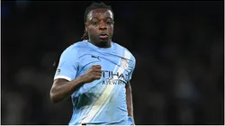 Jérémy Doku of Manchester City