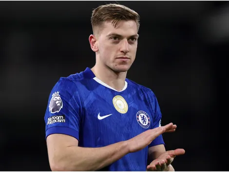 Where to watch Charlton Athletic vs Chelsea live in the USA: 2025/2026 FA Cup