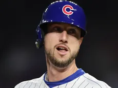 Former NY Mets player moves to NL Central amid rumors surrounding potential arrival of Kyle Tucker