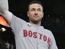 Red Sox add former Marlins player amid Alex Bregman’s return rumors