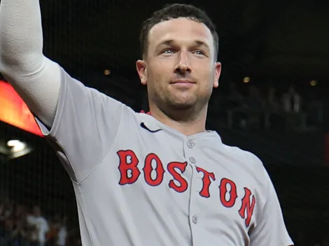 Red Sox add former Marlins player amid Alex Bregman’s return rumors